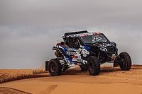 Marek przed Michałem