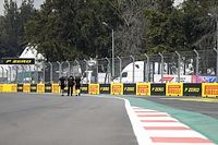 F1: Saiba em detalhes como foi primeiro treino livre do GP do México