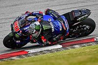 Mistrz nie jest zadowolony