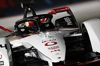 Wehrlein najszybszy w treningu