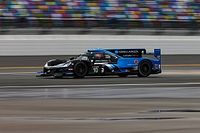 Daytona 24 4H: Acura lidera y López con problemas