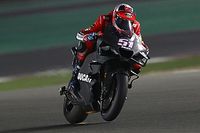 El &uacute;ltimo experimento de Ducati: un transportador de flujo como en la F1