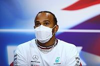 F1: Hamilton critica GPs de dois dias, mas vê ponto positivo; entenda