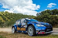 Skoda y 'Cohete' Su&aacute;rez celebran el t&iacute;tulo en Madrid