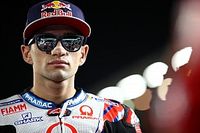 Pramac sürücüsü Martin, Mugello MotoGP yarışından da çekildi