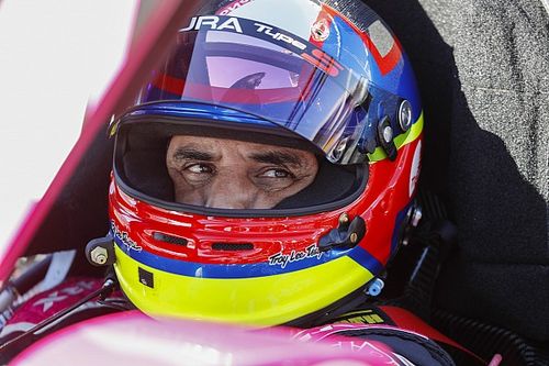 Montoya cree que la F1 debe probar las carreras al sprint
