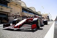 F1: Veja o que a pr&eacute;-temporada revelou sobre novo carro da Ferrari