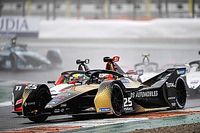 Las mejores fotos del primer ePrix de F&oacute;rmula E en Espa&ntilde;a