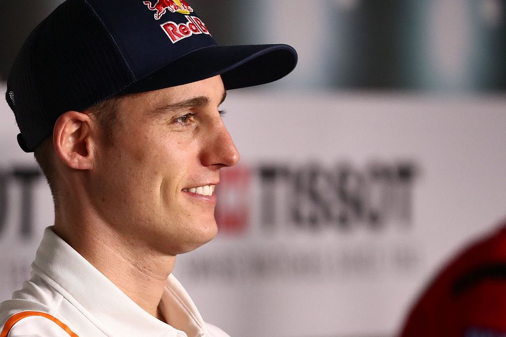 Pol Espargaró, Repsol Honda Team