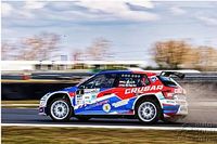 Poranek Grzyba na Slovakia Ringu