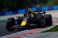 El CEO de RB F1 sobre el asunto Checo Pérez: "Gracias a Dios no es mi decisión"