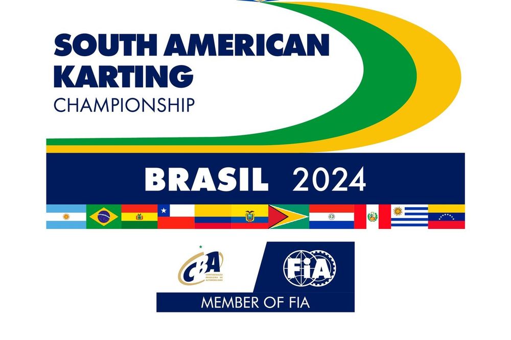Campeonato Sulamericano de Kart