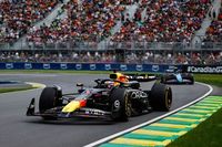 A qu&eacute; hora fue la carrera de F1 del GP de Canad&aacute; y c&oacute;mo se pudo ver por TV