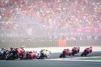 Así queda el mundial de MotoGP tras Misano: puntos y posiciones