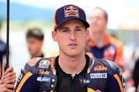 Espargaró: "Sterlacchini no funcionó en KTM, pero es lo que Honda necesita"