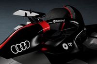 F1: Audi faz mudança importante no alto escalão e Binotto recebe novo cargo