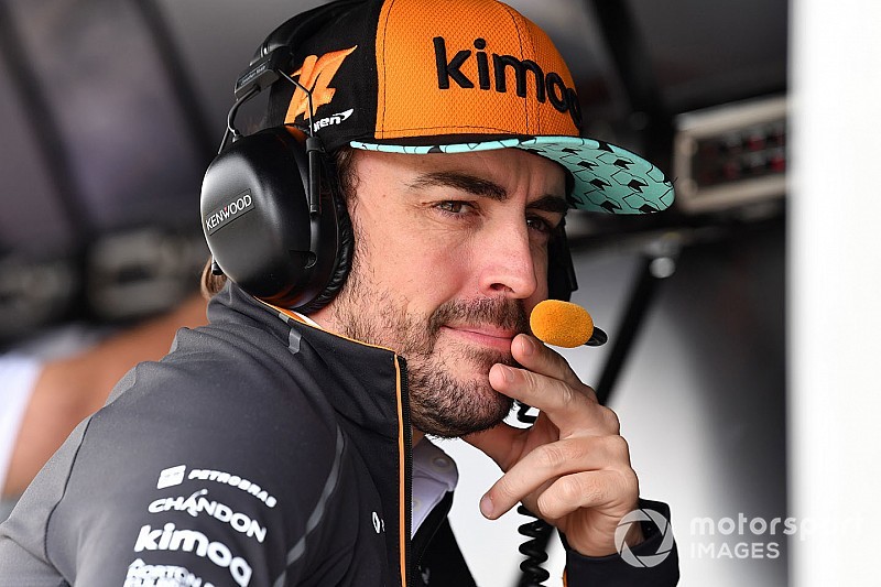 FA Racing, team di Fernando Alonso, correrà dal 2019 in Formula Renault Eurocup