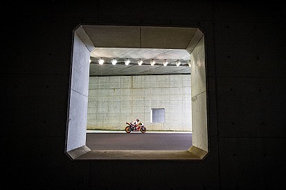 GALERÍA: las mejores imágenes del primer día en Motegi