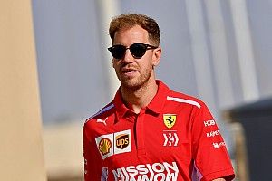 Irvine: "Massively overrated" Vettel a one-trick pony