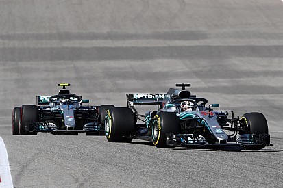 Bottas: Tek pit stop taktiği işe yaramadı