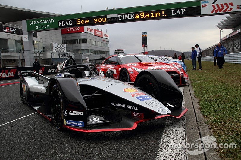 日産の新たな歴史の1ページ。『NISMO FESTIVAL 2018』が閉幕