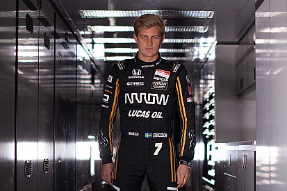 Ericsson: Ganar una carrera en 2019 es "realista"