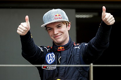 Autosport Awards: Ticktum se lleva el premio al mejor Piloto Británico