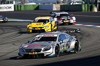 Mercedes participar&aacute; en el test final del DTM en Jerez