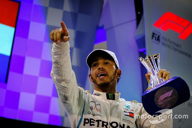 Ucapan Hamilton picu amarah kampung halaman