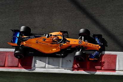 Sainz : McLaren a su se rendre compte de ses erreurs
