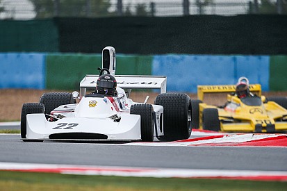 Formule 1 : le retour aux années bonheur
