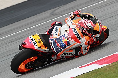 Autosport Awards: Marquez earns TATA Rider honors