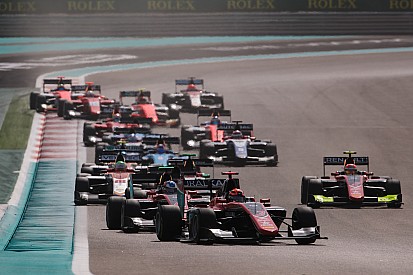 New Formula 3 to have unlimited DRS uses