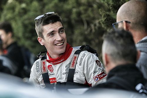 Breen tiene opciones de disputar m&aacute;s rallies con Hyundai