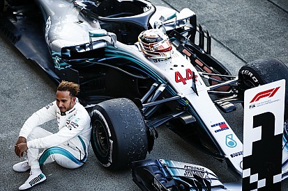 Photos - La course du Grand Prix du Japon 2018