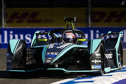 Malgré les licenciements, Jaguar confirme son avenir en Formule E