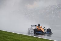 Ricciardo: La F1 logró un balance entre peligro y seguridad