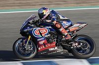 Razgatlioglu har&aacute; un test con la Yamaha M1 de MotoGP