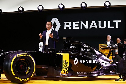 Renault turns to Michelin CEO as Ghosn replacement