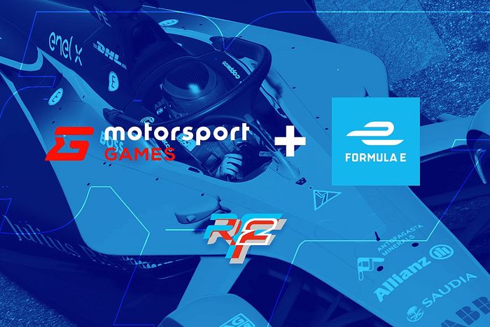A Motorsport Games által fejlesztett rFactor 2 lesz a Formula E hivatalos szimulátoros platformja