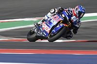 Beaubier conquista la pole del GP de las Am&eacute;ricas; Acosta d&eacute;cimo