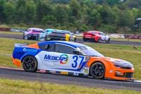 NASCAR Brasil: Com sede de vitória, Rapha Teixeira foca no pódio em Londrina