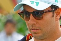 Marko ante los rumores de Checo Pérez: Debe y volverá a su ritmo habitual