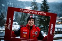 C&oacute;mo la llegada de M&aacute;rquez eleva a Ducati a nivel mundial
