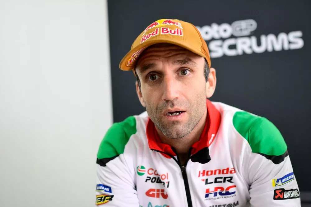Johann Zarco, LCR Honda