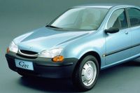 No es un Dacia, es el Porsche creado para China... que nunca se vendi&oacute;