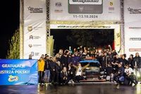 M&oacute;wią po Rajdzie Śląska