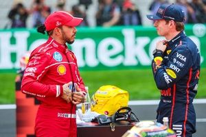 F1: Hamilton e Verstappen estão entre os atletas mais ricos do mundo