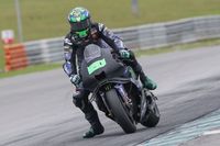 Quartararo lidera el primer día en Sepang por 0s051 sobre Márquez