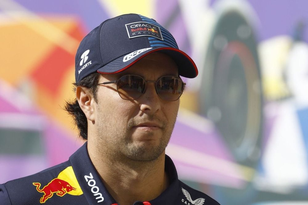 Perez: Entscheidung &uuml;ber F1-Zukunft "in den n&auml;chsten sechs Monaten"